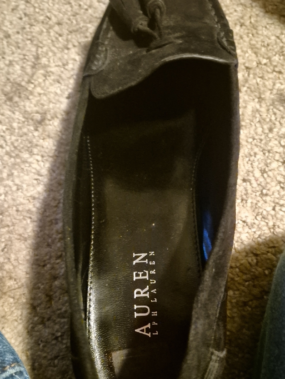 Ralph Lauren Loafers - Picture 7 of 7